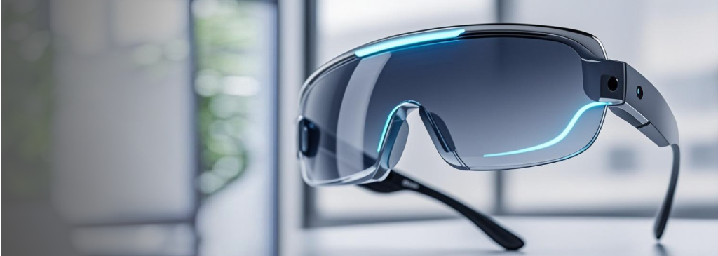 AI眼鏡/XR頭顯