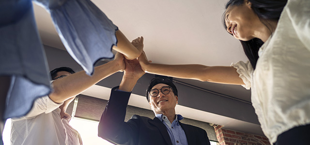 公(gōng)司治理(li)